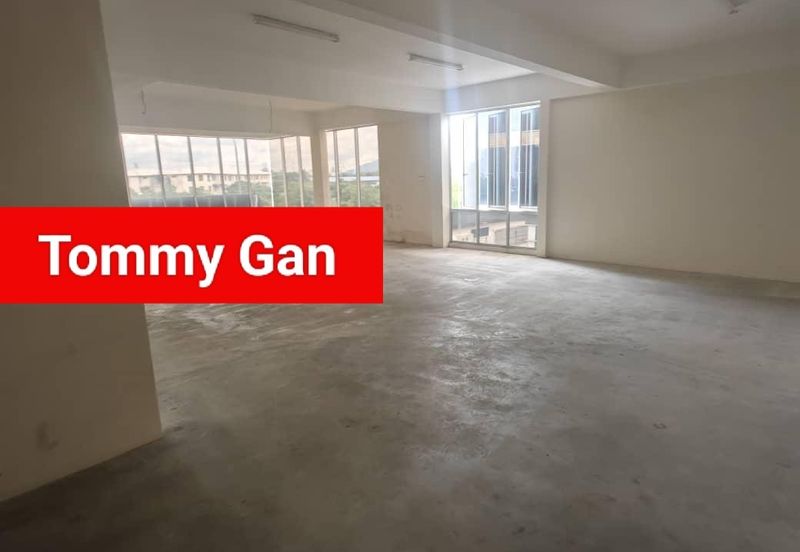 Vorteks @ Batu kawan Light Industry 4-Storey | Built-Up 9,214 sqft For Rent / Sale