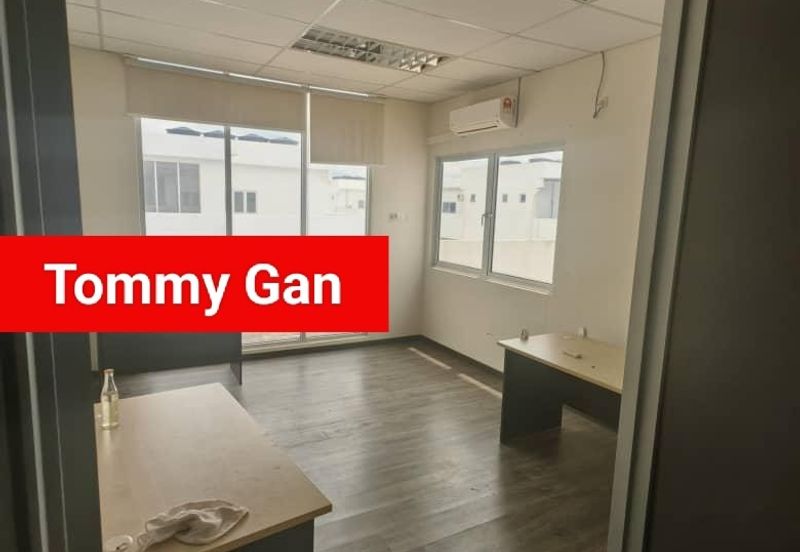 Vorteks @ Batu kawan Light Industry 4-Storey | Built-Up 9,214 sqft For Rent / Sale