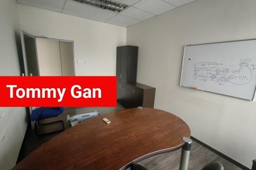 Vorteks @ Batu kawan Light Industry 4-Storey | Built-Up 9,214 sqft For Rent / Sale