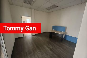 Vorteks @ Batu kawan Light Industry 4-Storey | Built-Up 9,214 sqft For Rent / Sale