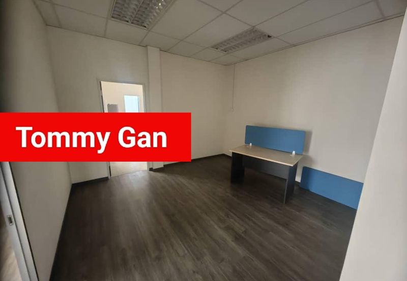 Vorteks @ Batu kawan Light Industry 4-Storey | Built-Up 9,214 sqft For Rent / Sale