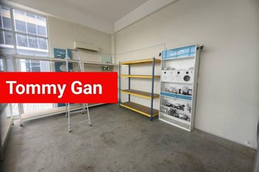 Vorteks @ Batu kawan Light Industry 4-Storey | Built-Up 9,214 sqft For Rent / Sale