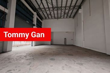 Orange Gate Industrial Park