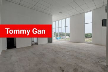 Orange Gate Industrial Park