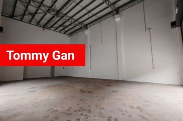 Orange Gate Industrial Park