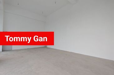 Orange Gate Industrial Park