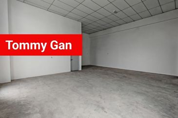 Orange Gate Industrial Park