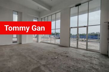 Orange Gate Industrial Park