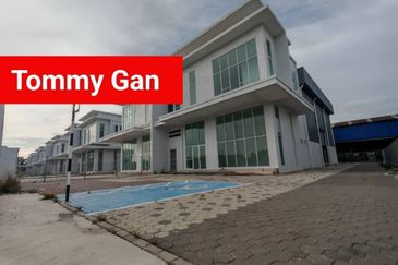 Orange Gate Industrial Park