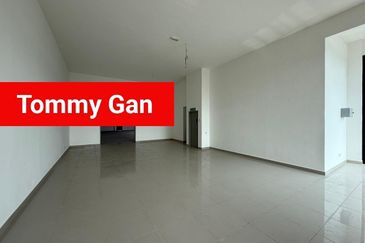 Alma Light Industrial Park