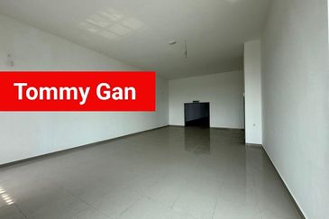 Alma Light Industrial Park