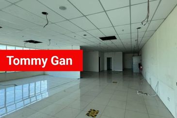 Kawasan Perindustrian Bukit Minyak