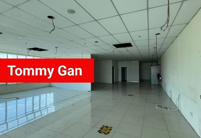 Kawasan Perindustrian Bukit Minyak