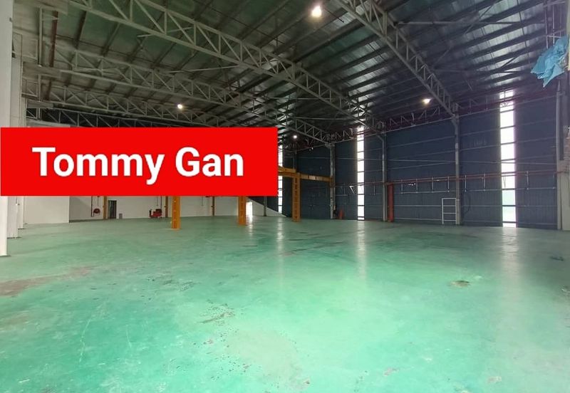 Perindustrian Bukit Minyak