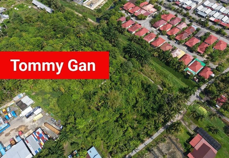 Perindustrian Bukit Minyak