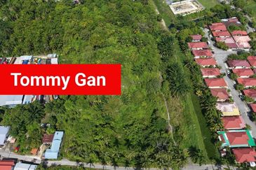 Perindustrian Bukit Minyak