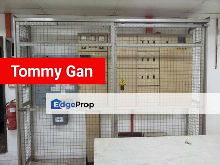 吉打 居林工业区 12000sqft 单层厂房出租 Kedah Kulim Industrial Area | 12000sqft Single Storey Factory For Rent, Kedah, Kulim