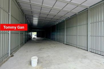 Bukit Mertajam Industrial