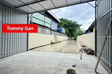 Bukit Mertajam Industrial