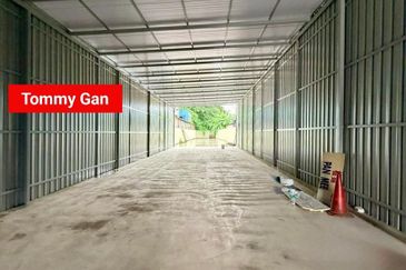 Bukit Mertajam Industrial