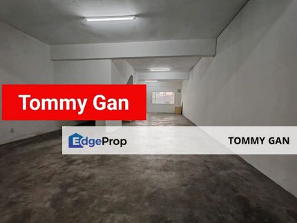 Jalan Perniagaan Alma Whole Building 4000sqft Shoplot For Rent, Penang, Alma