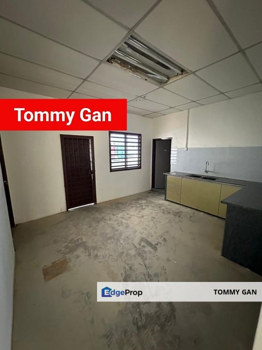 槟城 Nibong Tebal 高渊区 26,000sqft Warehouse 单层仓库出租 (包含员工宿舍), Penang, Nibong Tebal