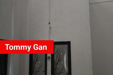 Kawasan Perindustrian Mak Mandin