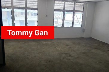 Kawasan Perindustrian Mak Mandin