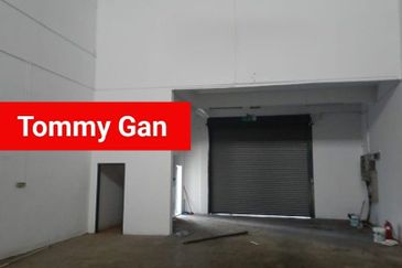 Kawasan Perindustrian Mak Mandin