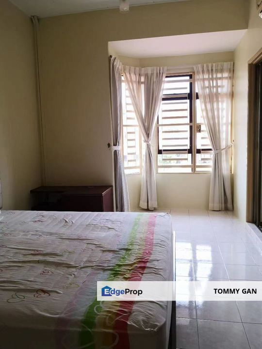 Taman Idaman @ Simpang Ampat Double Storey Terrace 5R3B 1995sqft For Rent, Penang, Simpang Ampat