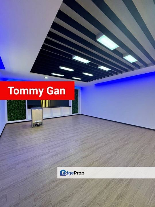 位于北海 Prai Butterworth 工业厂房出售 40,946 sqft Good Condition, Penang, Prai