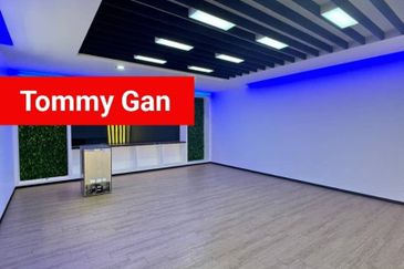 Kawasan Perusahaan Perai