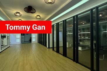 Kawasan Perusahaan Perai