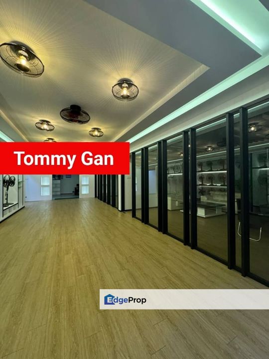 位于北海 Prai Butterworth 工业厂房出售 40,946 sqft Good Condition, Penang, Prai