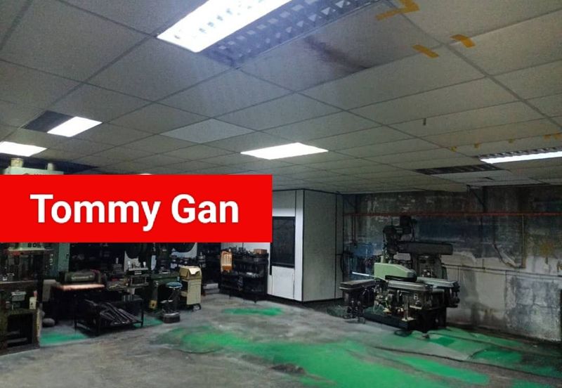 Kawasan Perusahaan Perai