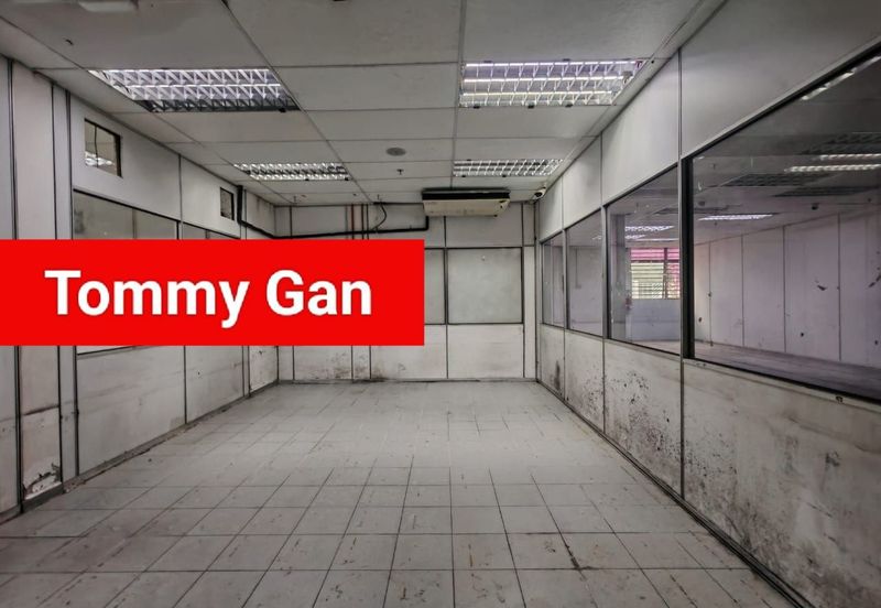 Kawasan Perindustrian Bukit Minyak