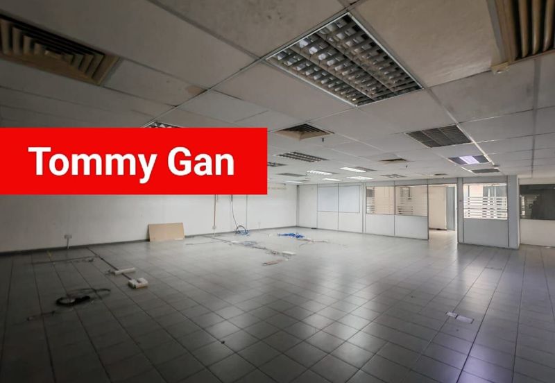 Kawasan Perindustrian Bukit Minyak