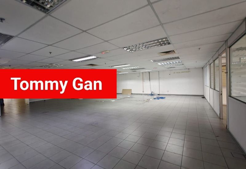 Kawasan Perindustrian Bukit Minyak