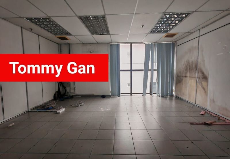 Kawasan Perindustrian Bukit Minyak