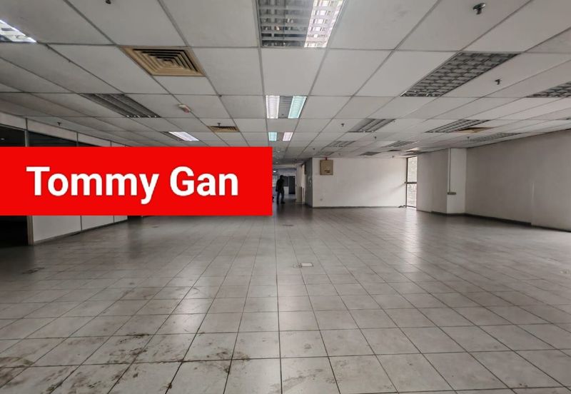 Kawasan Perindustrian Bukit Minyak