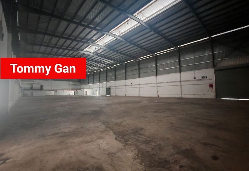 Kawasan Perusahaan Perai