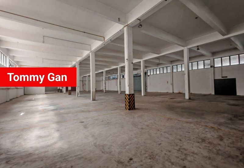 Kawasan Perusahaan Perai