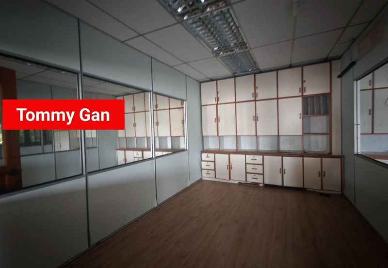 Kawasan Perusahaan Perai