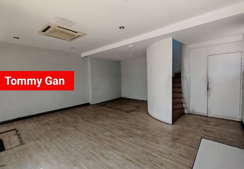 Kawasan Perusahaan Perai