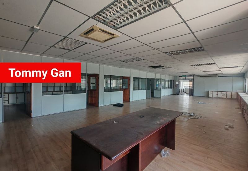 Kawasan Perusahaan Perai