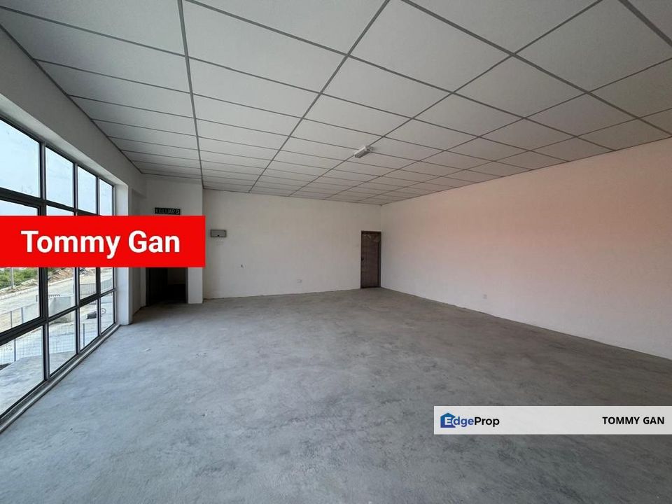 吉打 居林 Taman Waja 全新工业厂房出售 1.5 层半独立 9000sqft, Kedah, Kulim