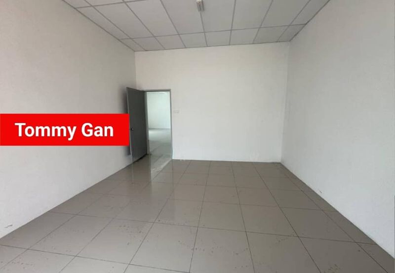 Taman Nagasari Industrial