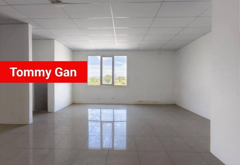 Taman Nagasari Industrial