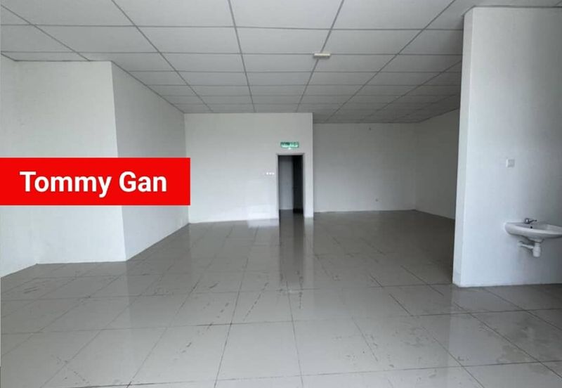 Taman Nagasari Industrial