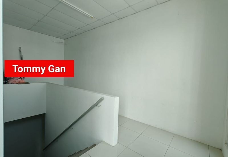 Taman Nagasari Industrial